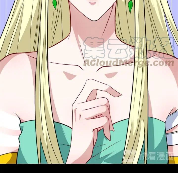 Ma Tôn Trông Trẻ Chapter 143 - 21