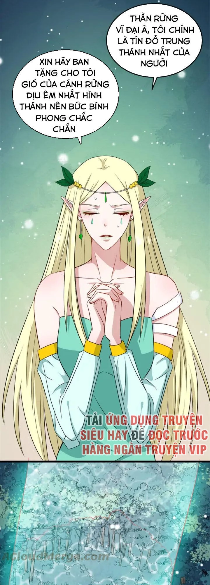 Ma Tôn Trông Trẻ Chapter 143 - 25