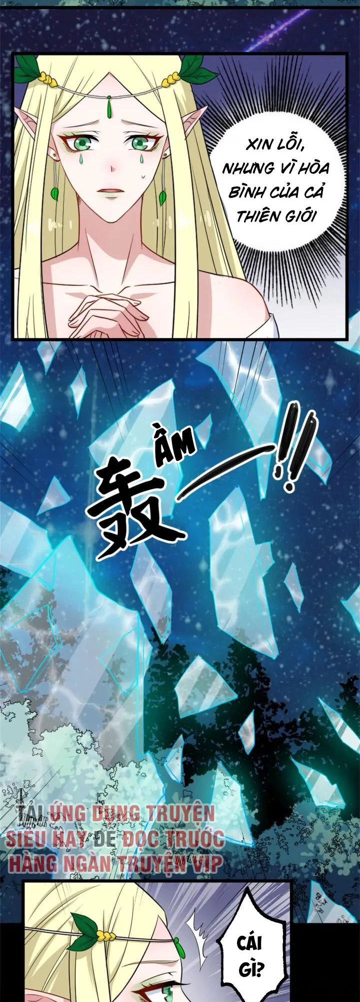 Ma Tôn Trông Trẻ Chapter 143 - 27