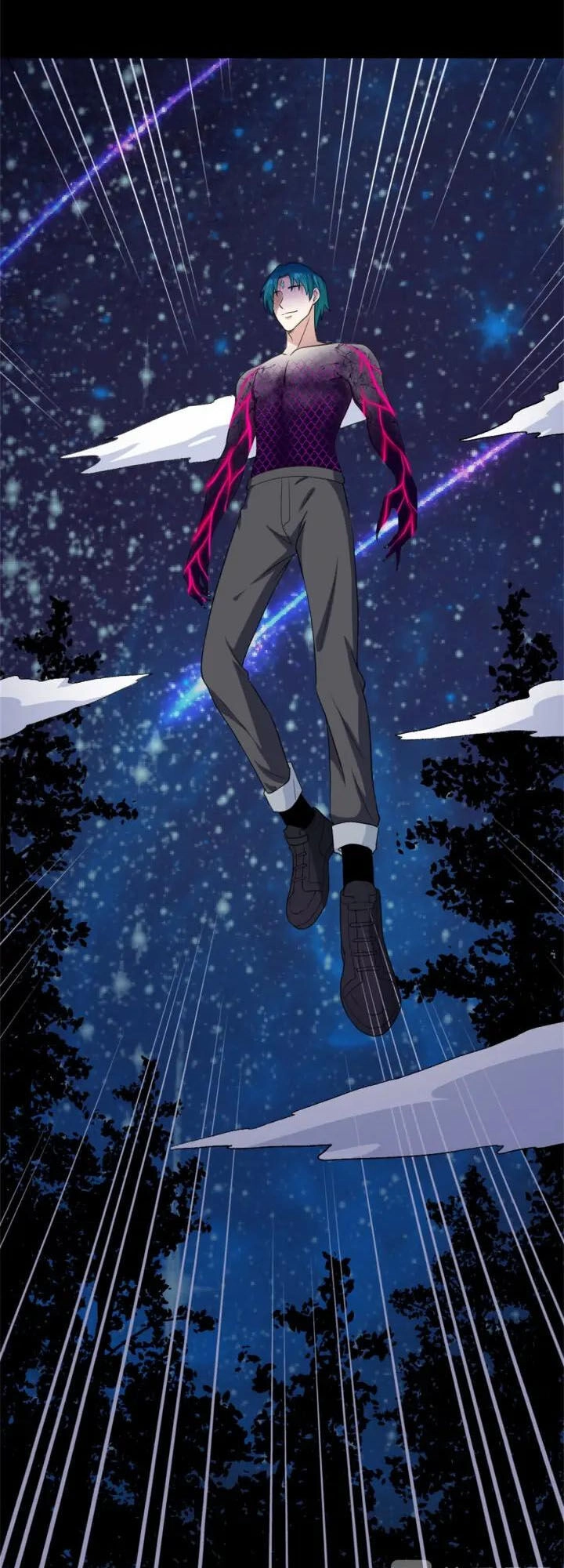 Ma Tôn Trông Trẻ Chapter 143 - 29