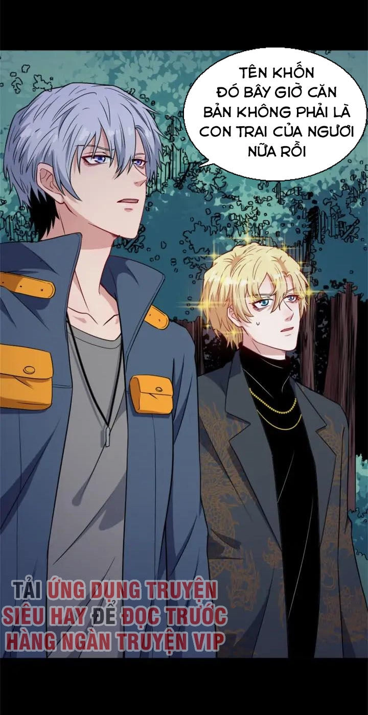 Ma Tôn Trông Trẻ Chapter 143 - 33