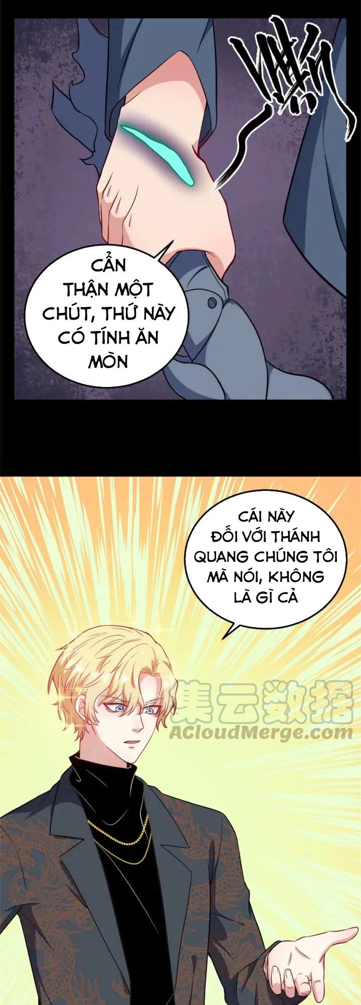 Ma Tôn Trông Trẻ Chapter 143 - 38