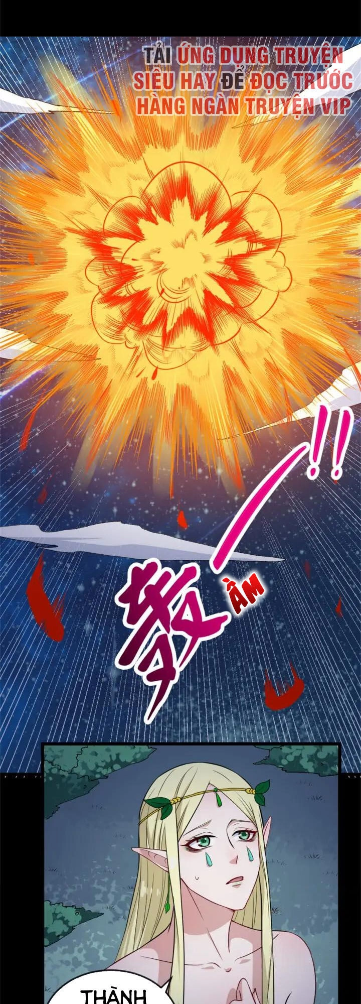 Ma Tôn Trông Trẻ Chapter 143 - 42