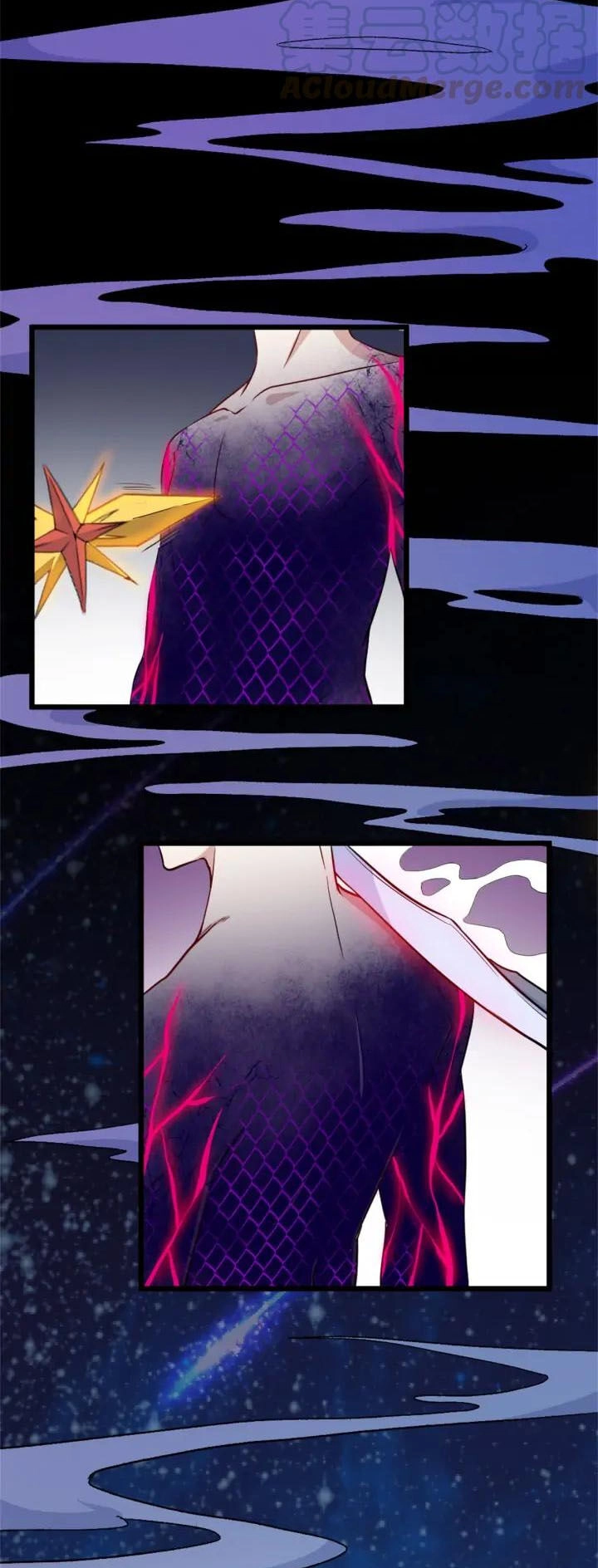 Ma Tôn Trông Trẻ Chapter 143 - 44