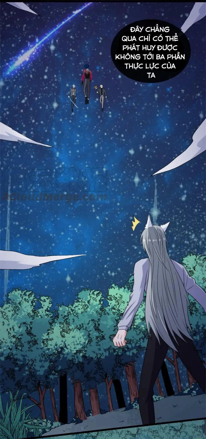 Ma Tôn Trông Trẻ Chapter 143 - 49