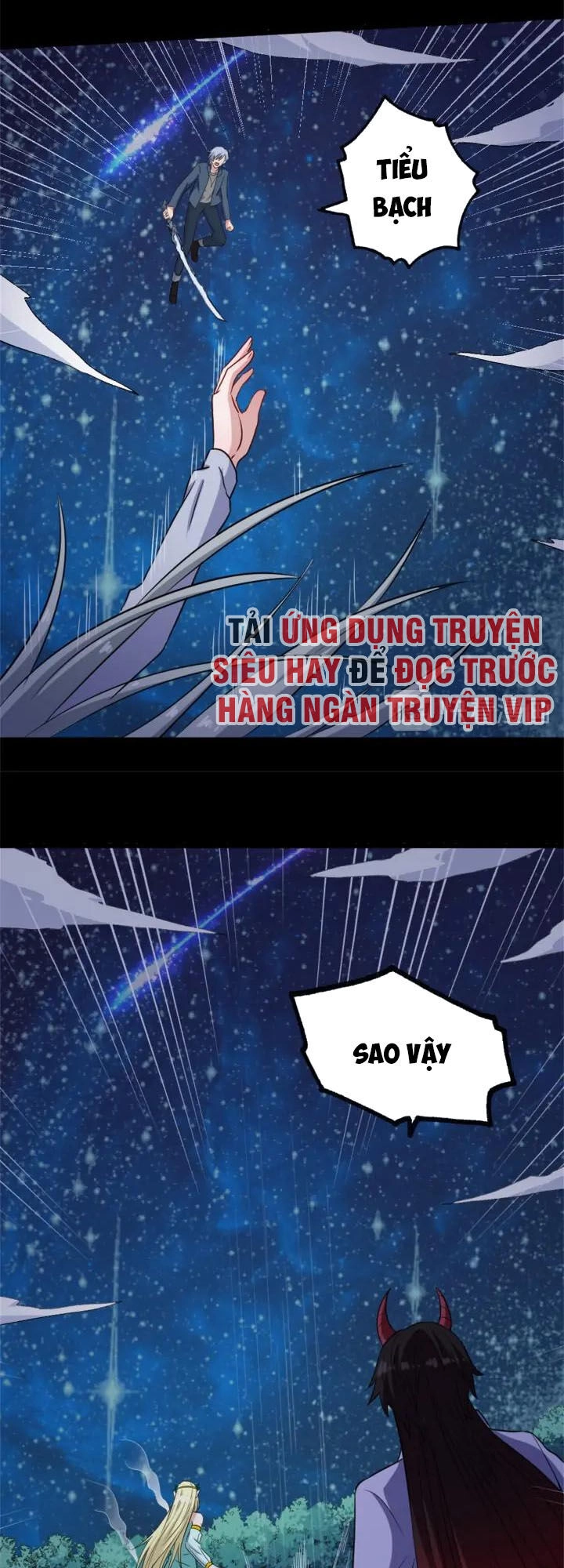 Ma Tôn Trông Trẻ Chapter 143 - 52