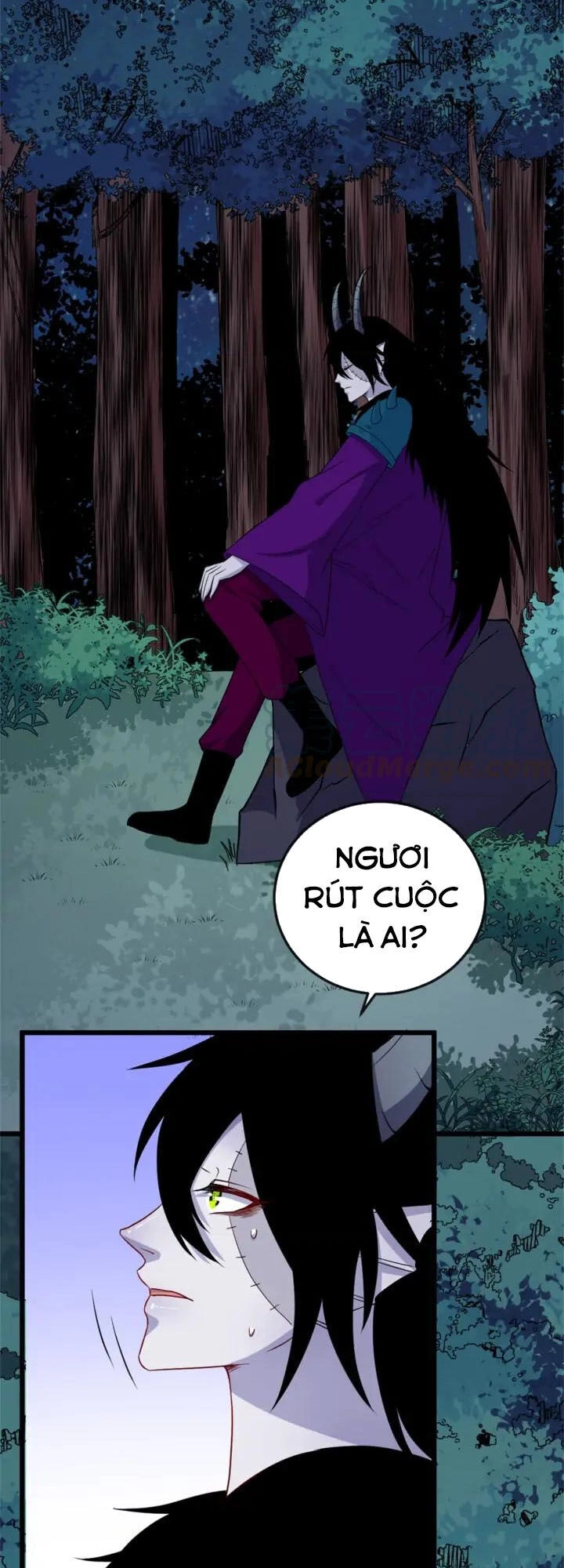 Ma Tôn Trông Trẻ Chapter 144 - 3