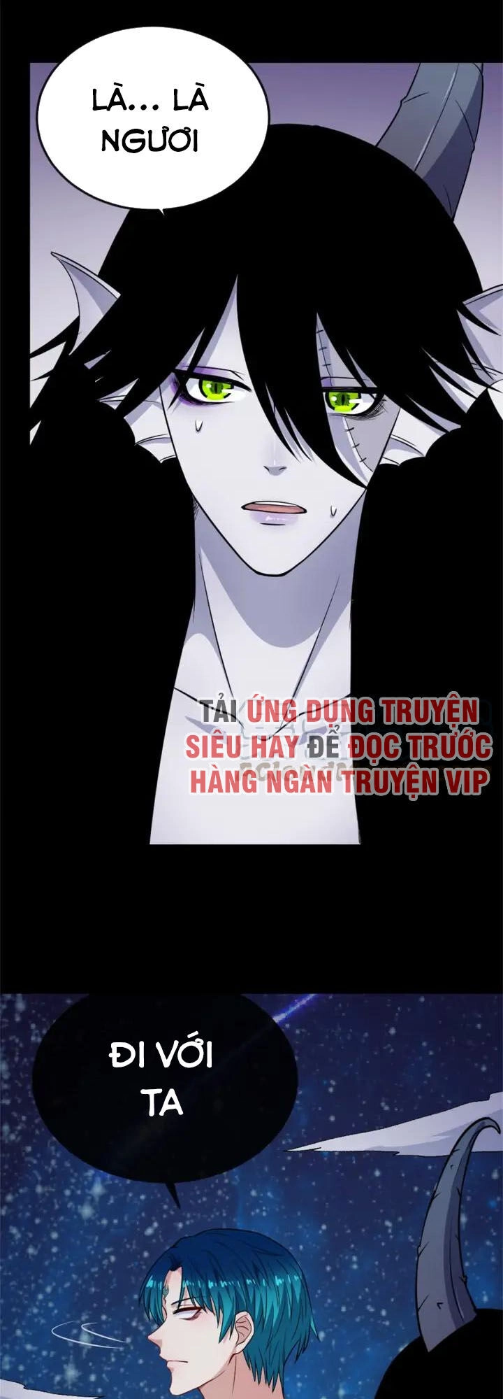 Ma Tôn Trông Trẻ Chapter 144 - 9