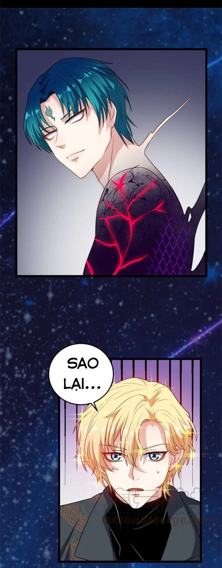 Ma Tôn Trông Trẻ Chapter 144 - 16