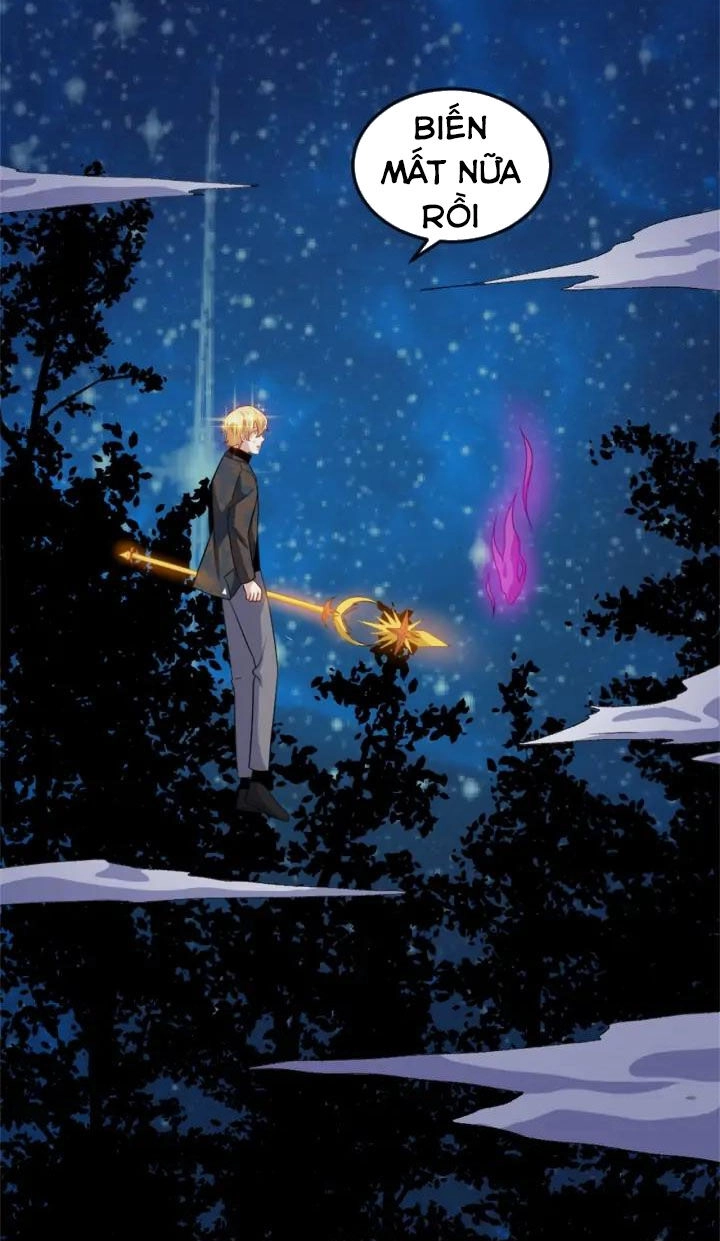 Ma Tôn Trông Trẻ Chapter 144 - 17