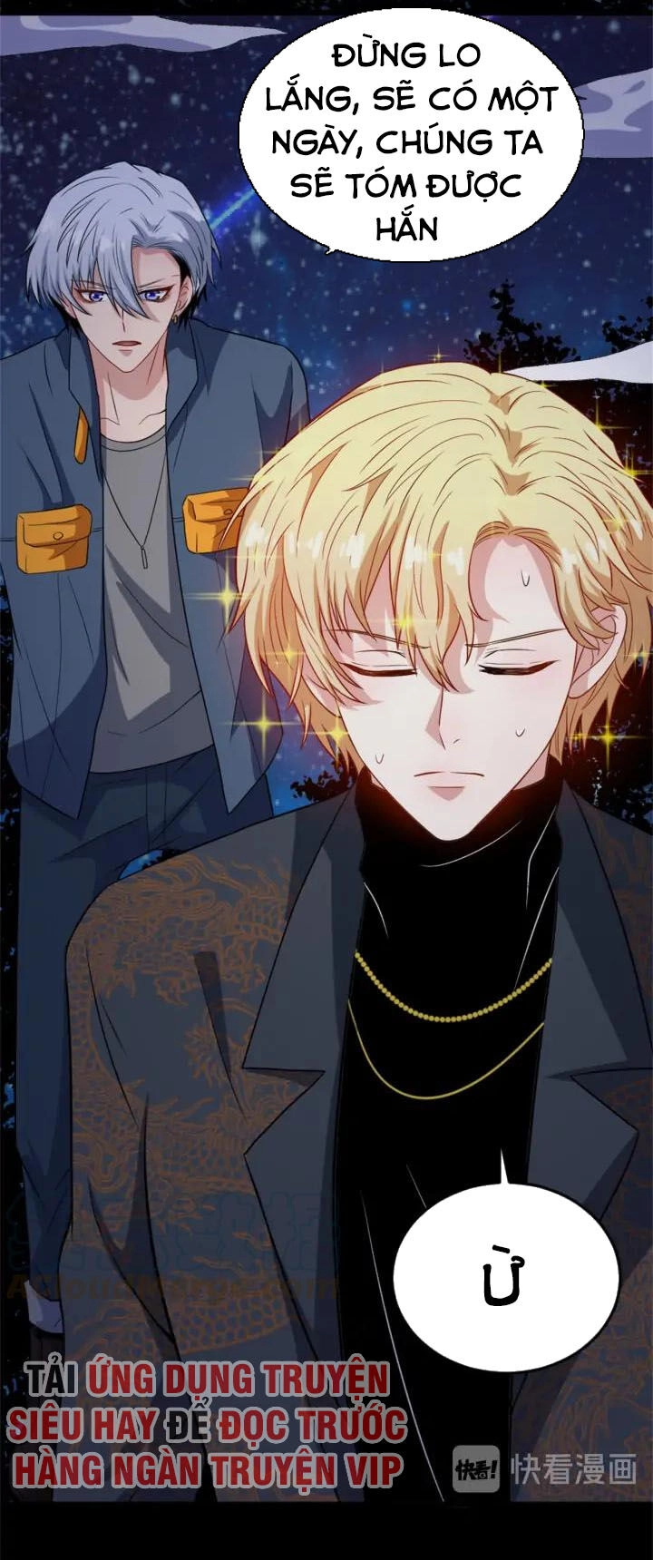 Ma Tôn Trông Trẻ Chapter 144 - 18