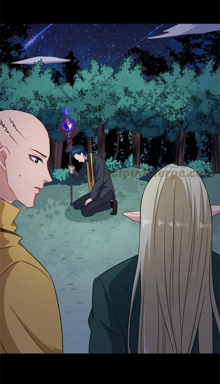 Ma Tôn Trông Trẻ Chapter 144 - 23