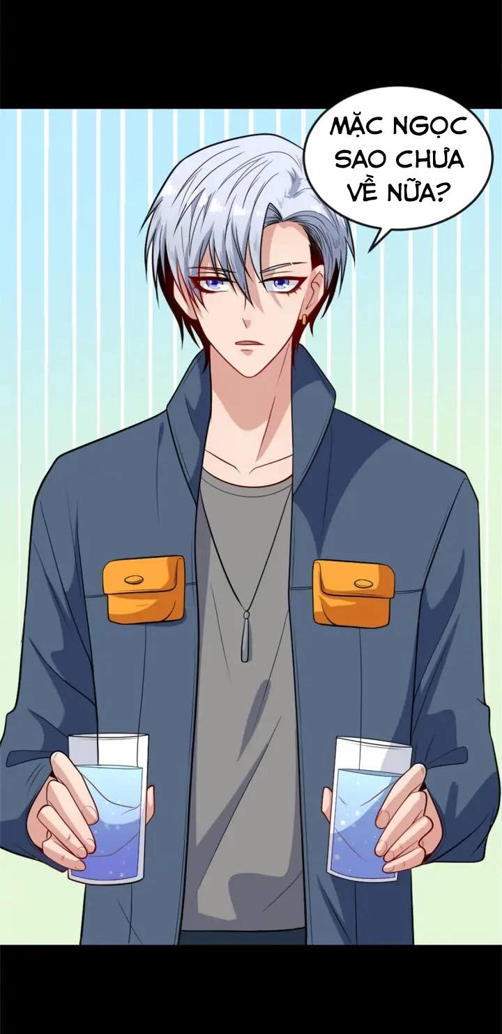 Ma Tôn Trông Trẻ Chapter 144 - 28