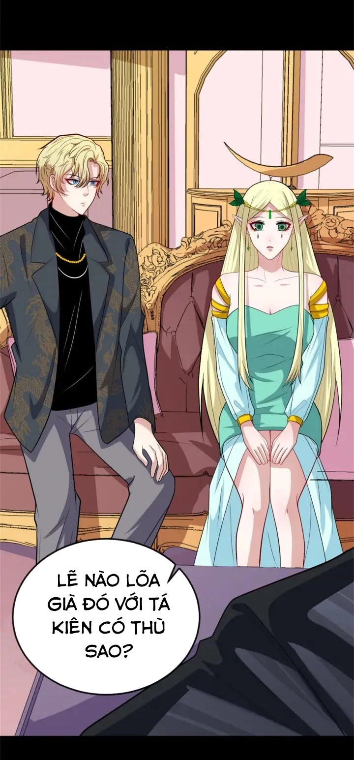 Ma Tôn Trông Trẻ Chapter 144 - 51