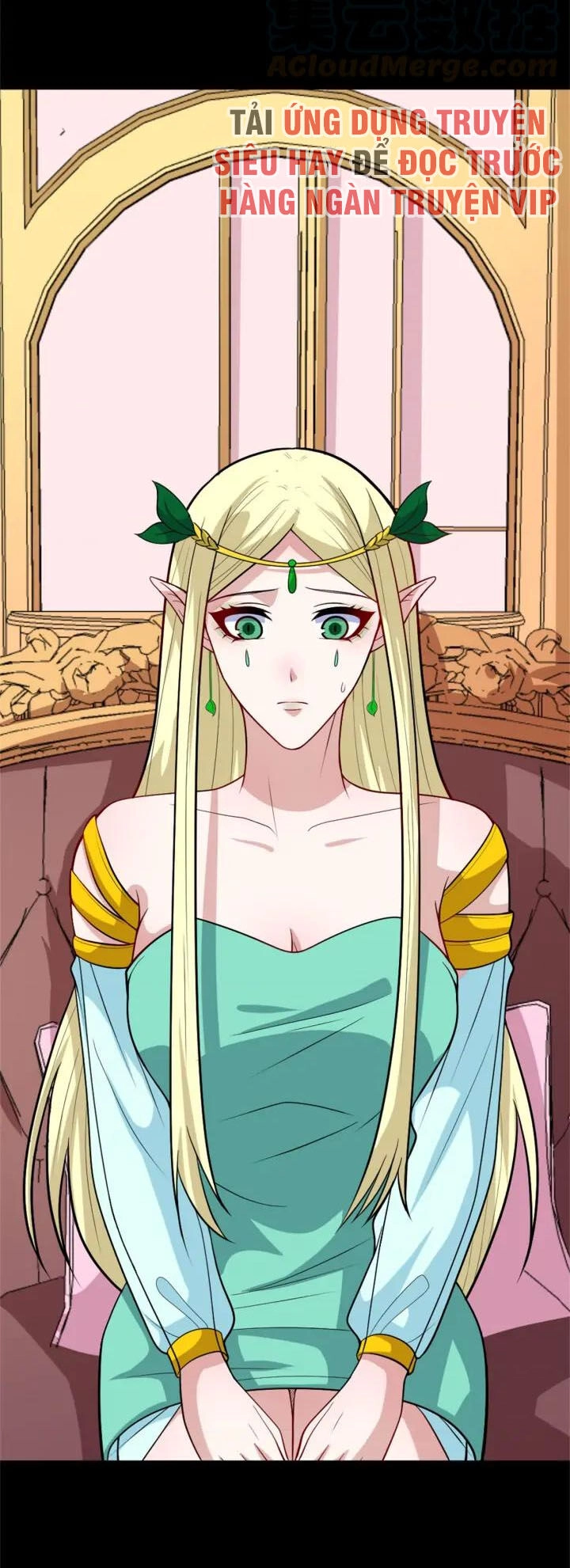 Ma Tôn Trông Trẻ Chapter 144 - 52