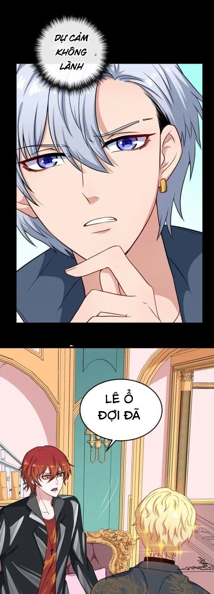 Ma Tôn Trông Trẻ Chapter 145 - 33