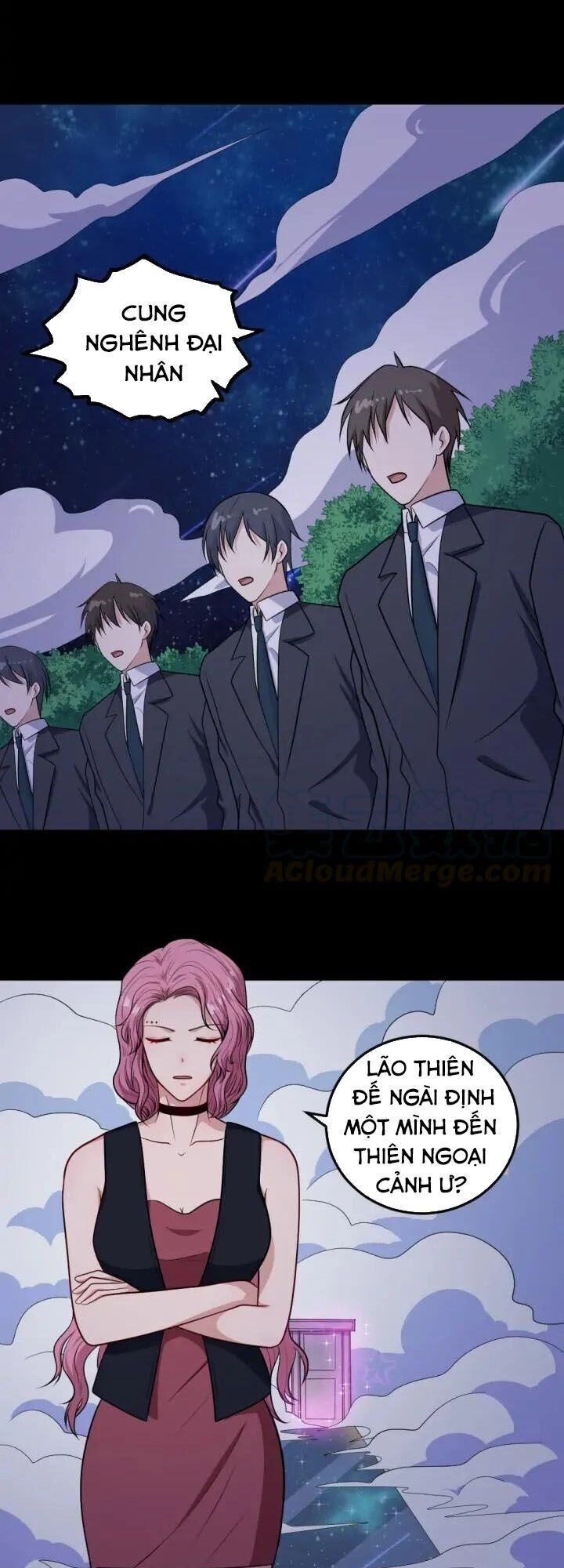 Ma Tôn Trông Trẻ Chapter 145 - 43