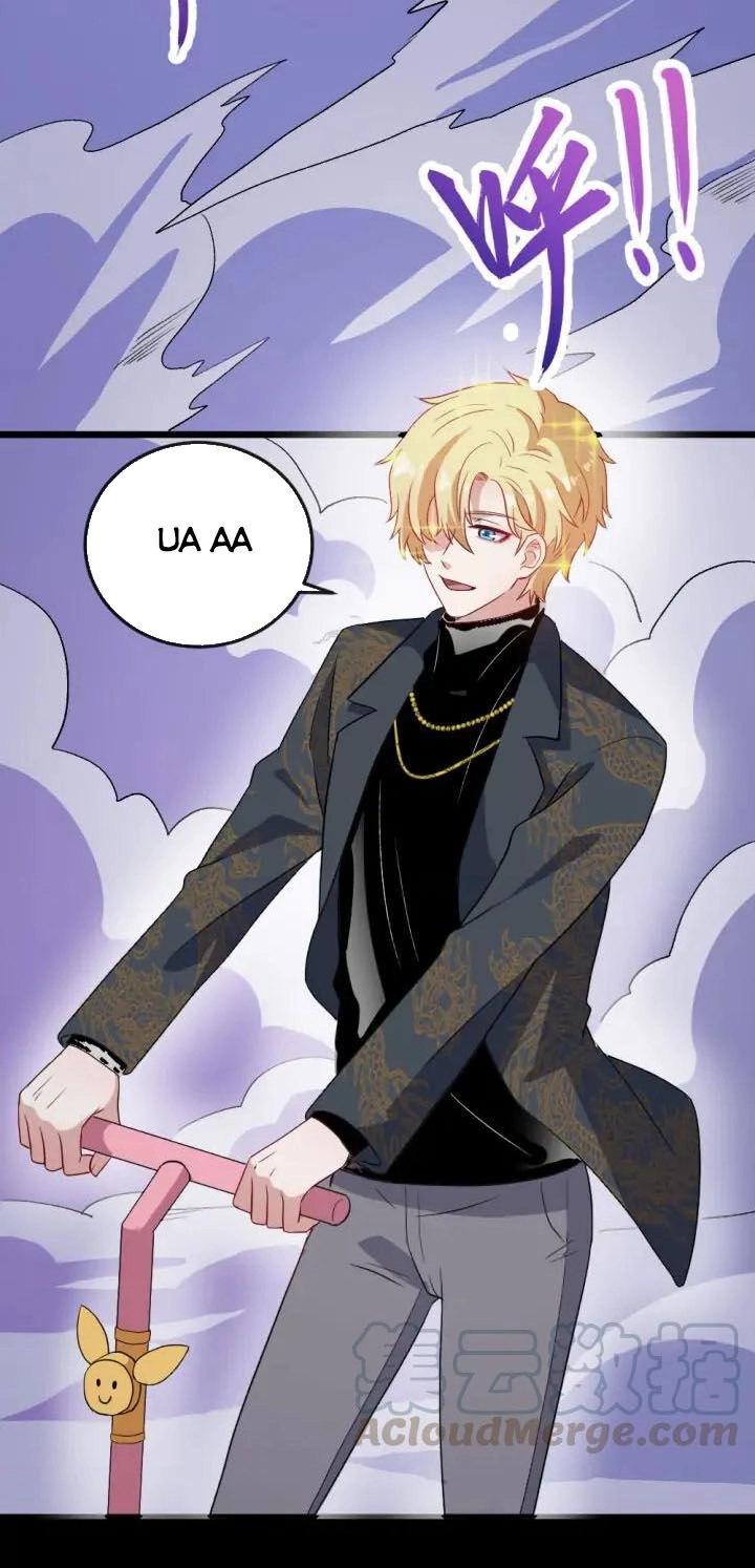 Ma Tôn Trông Trẻ Chapter 146 - 2