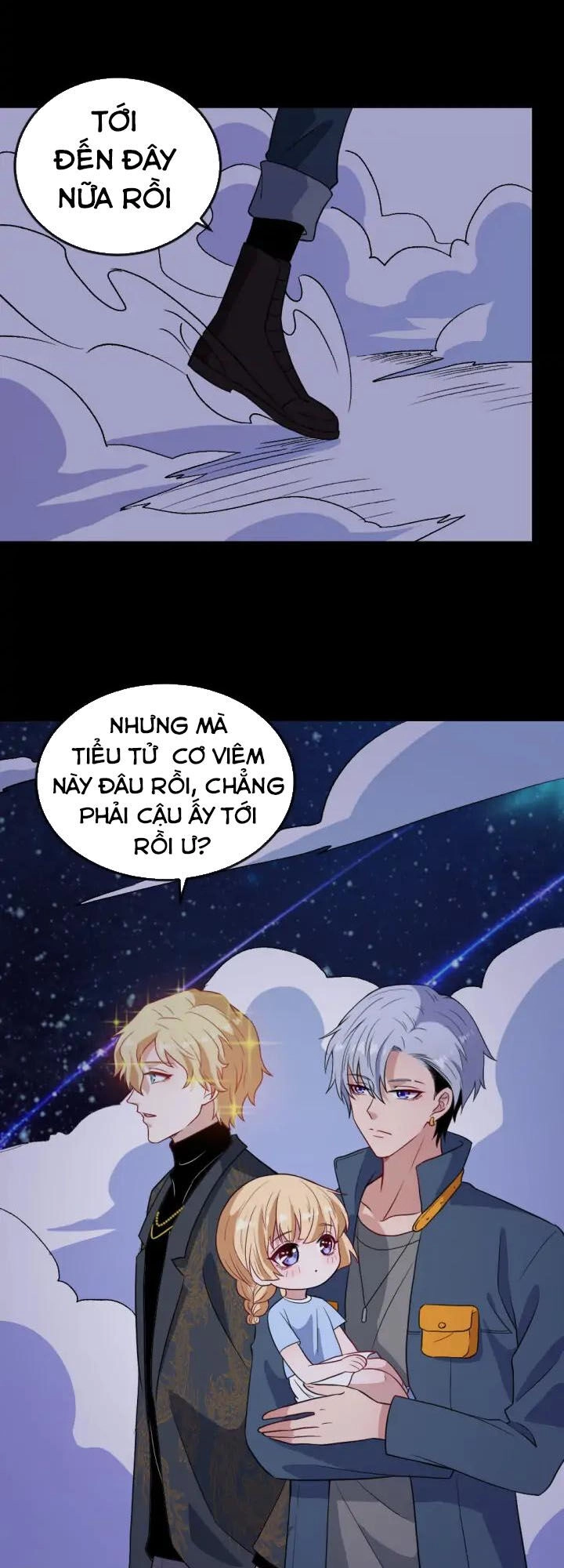 Ma Tôn Trông Trẻ Chapter 146 - 3