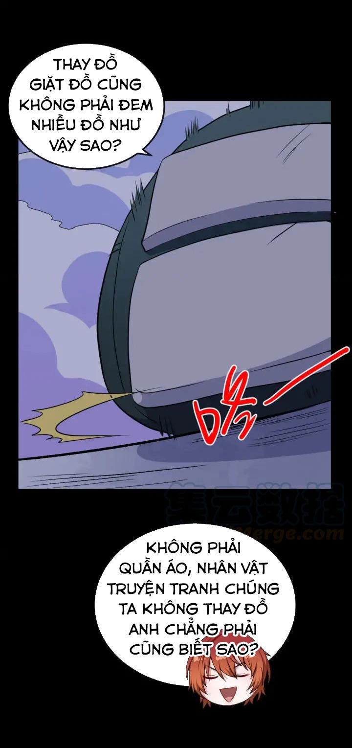 Ma Tôn Trông Trẻ Chapter 146 - 6