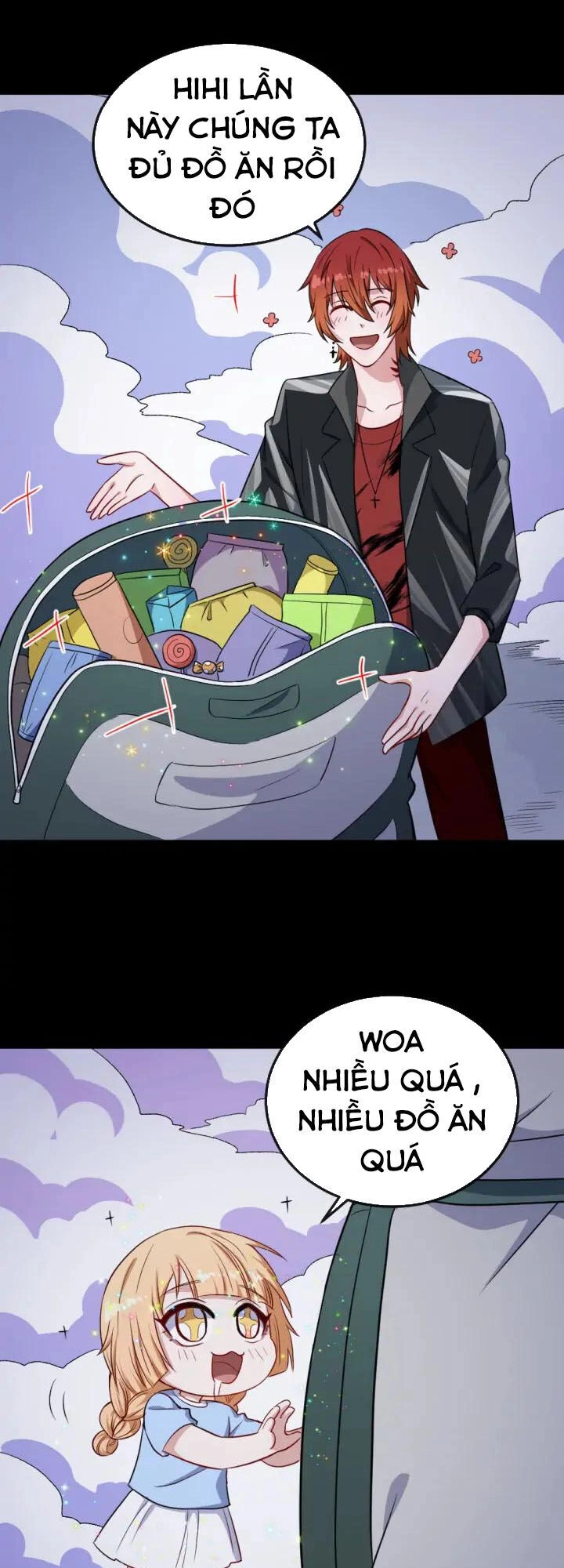 Ma Tôn Trông Trẻ Chapter 146 - 7