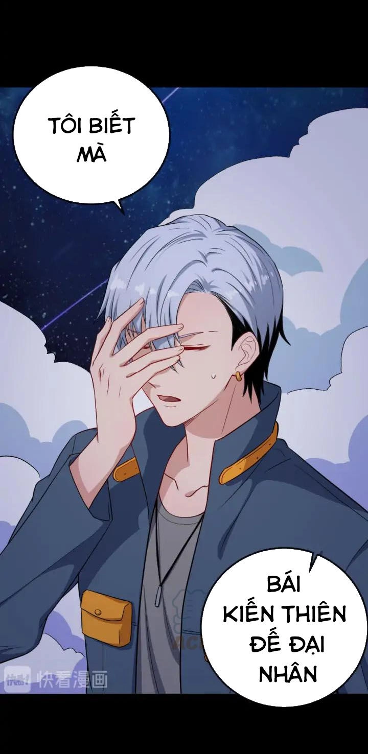 Ma Tôn Trông Trẻ Chapter 146 - 10