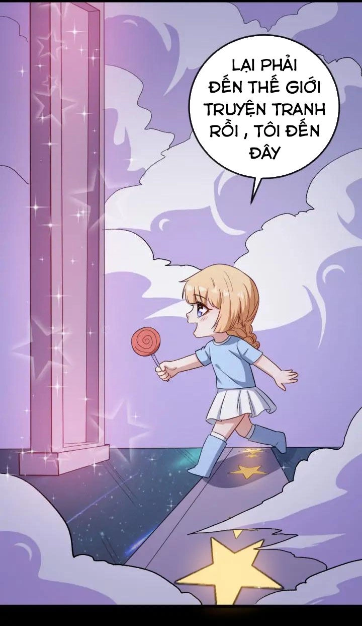 Ma Tôn Trông Trẻ Chapter 146 - 20