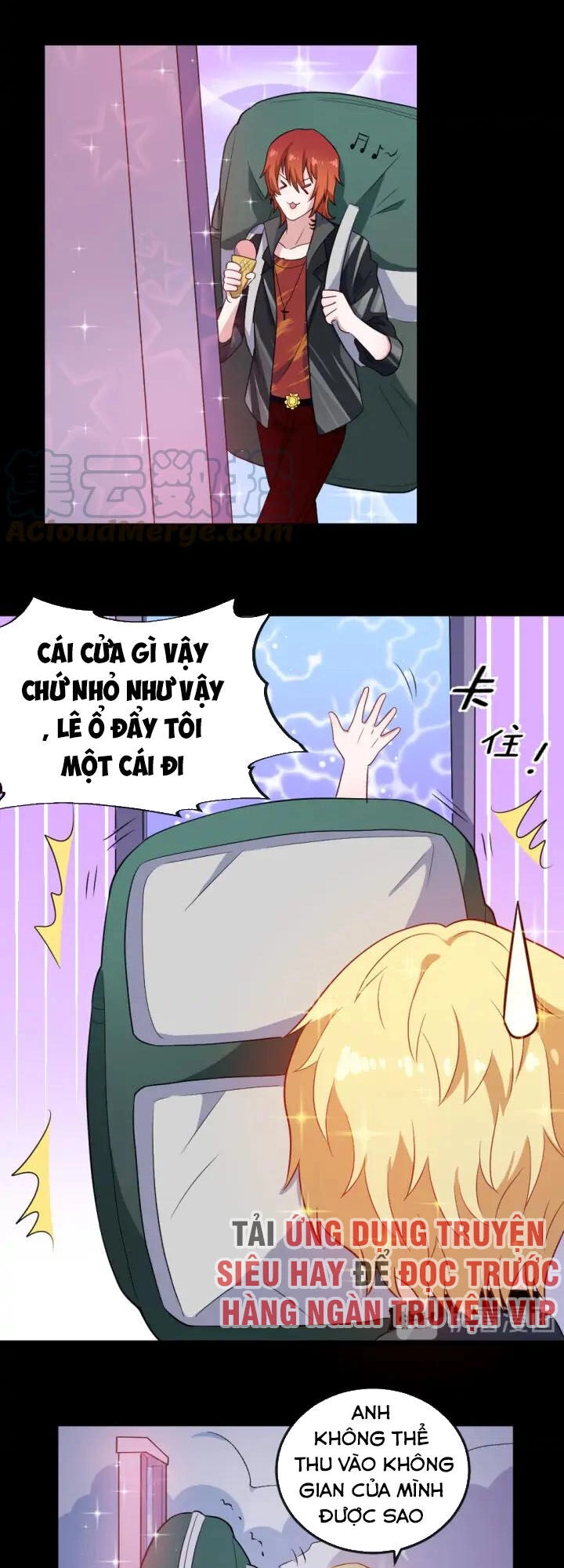 Ma Tôn Trông Trẻ Chapter 146 - 23