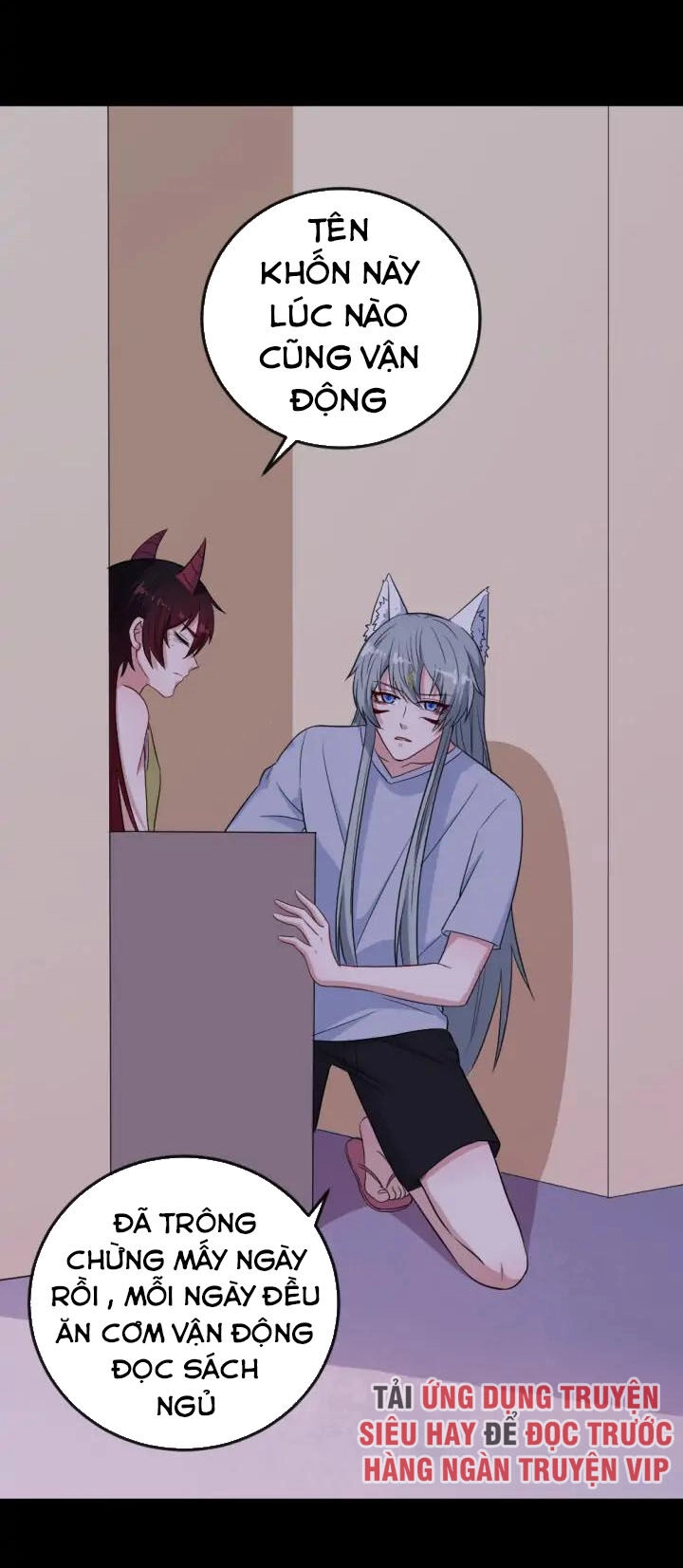 Ma Tôn Trông Trẻ Chapter 146 - 36