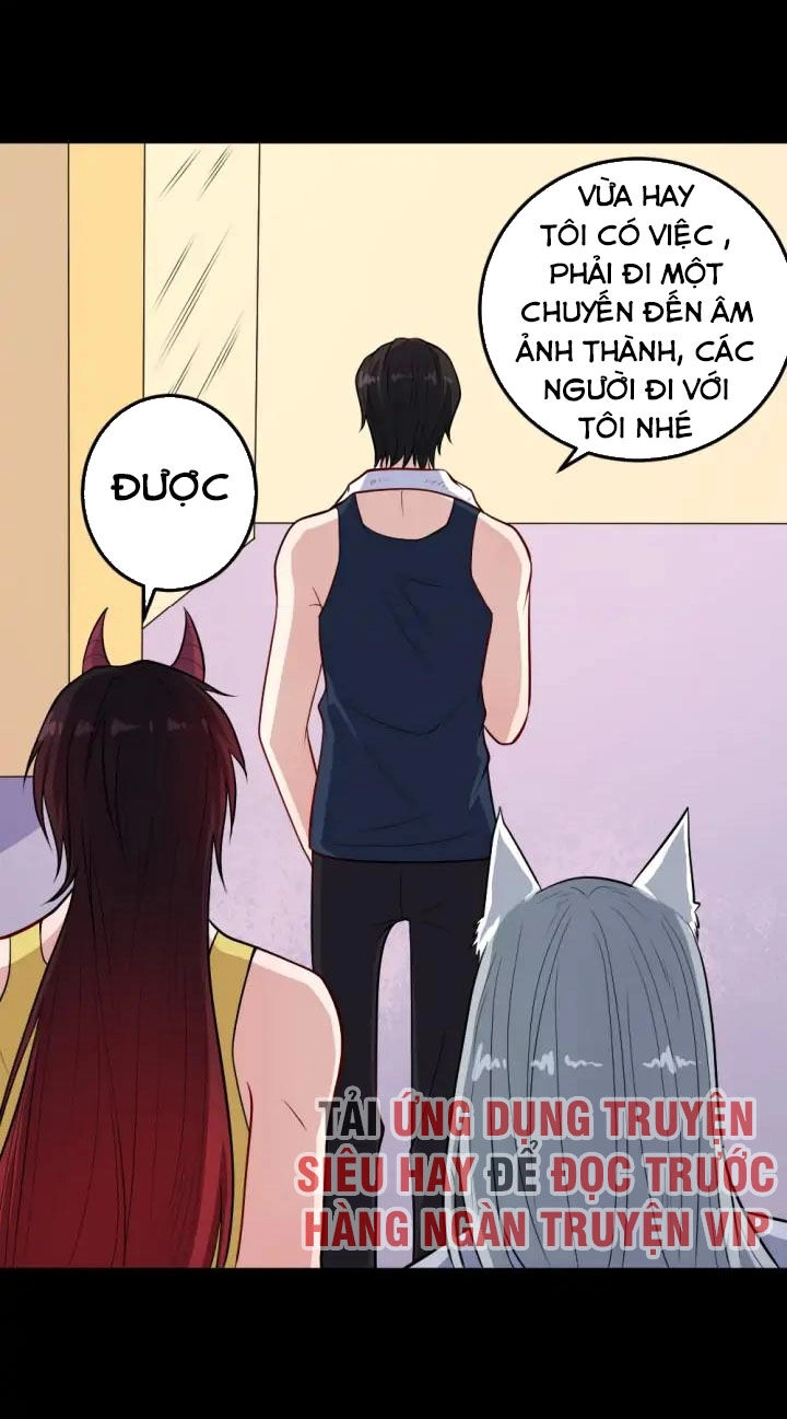 Ma Tôn Trông Trẻ Chapter 146 - 48