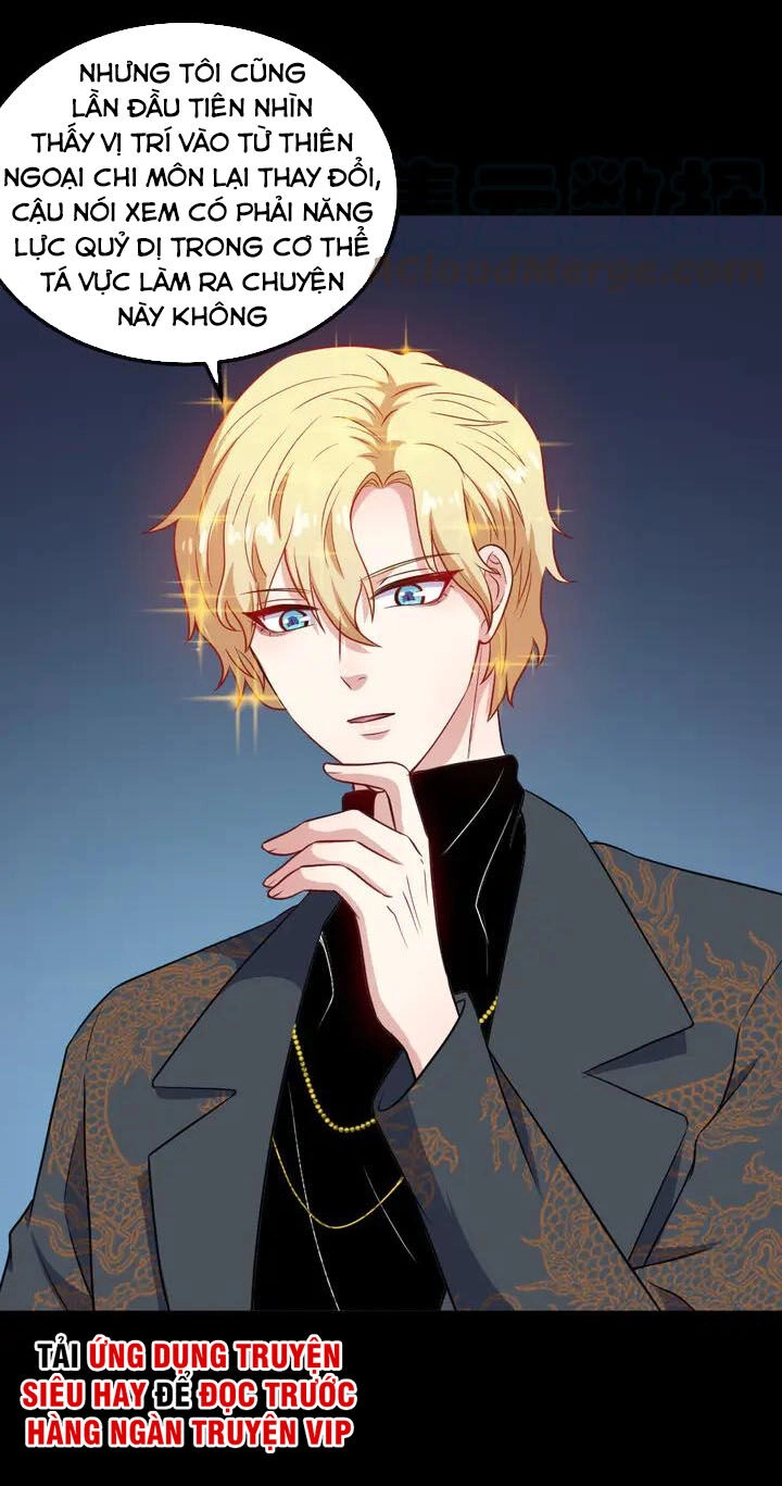 Ma Tôn Trông Trẻ Chapter 147 - 5
