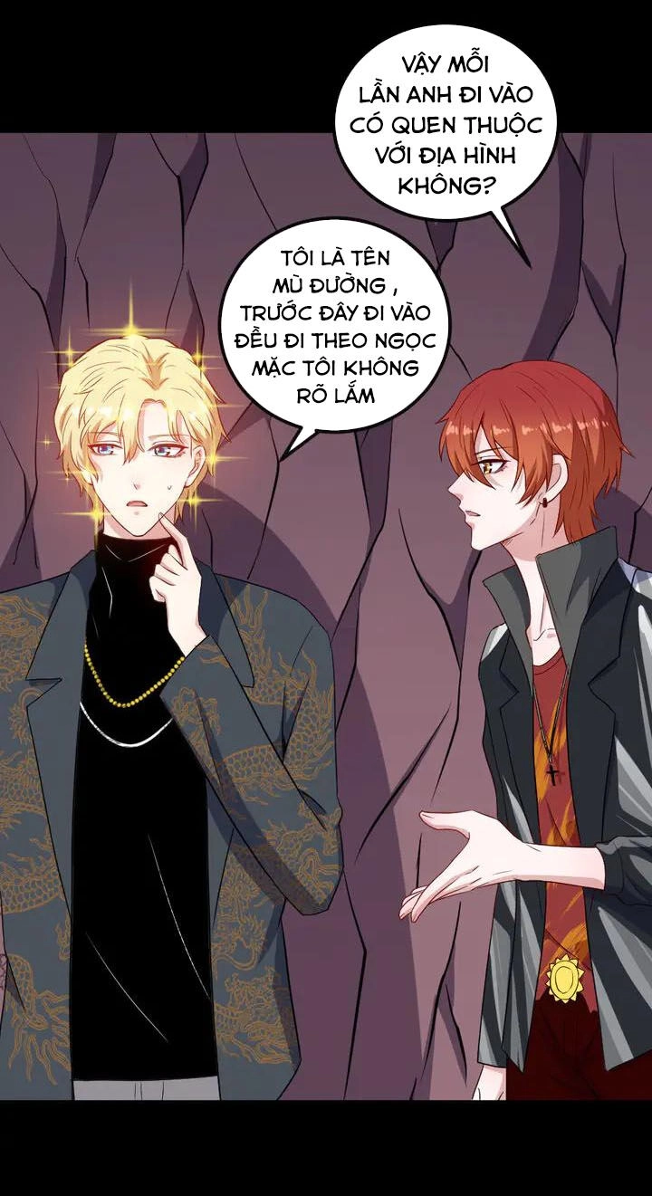 Ma Tôn Trông Trẻ Chapter 147 - 10