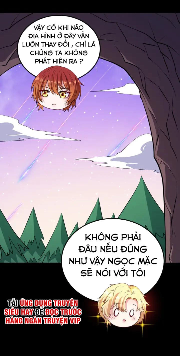 Ma Tôn Trông Trẻ Chapter 147 - 11