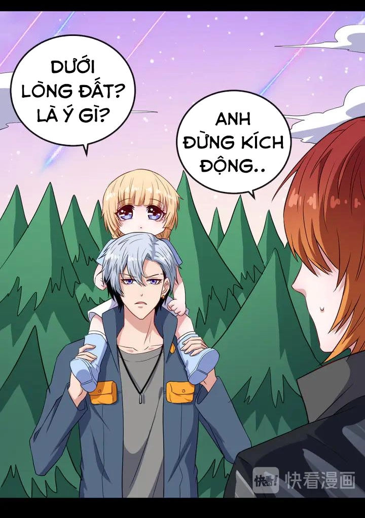 Ma Tôn Trông Trẻ Chapter 147 - 14
