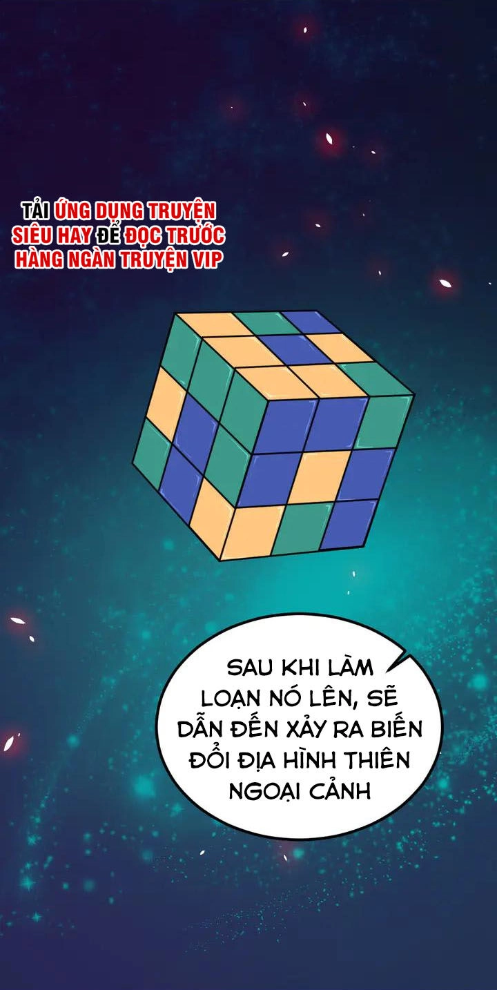 Ma Tôn Trông Trẻ Chapter 147 - 17