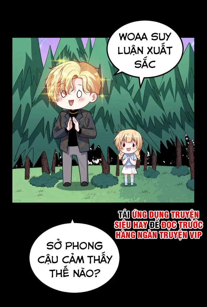 Ma Tôn Trông Trẻ Chapter 147 - 21