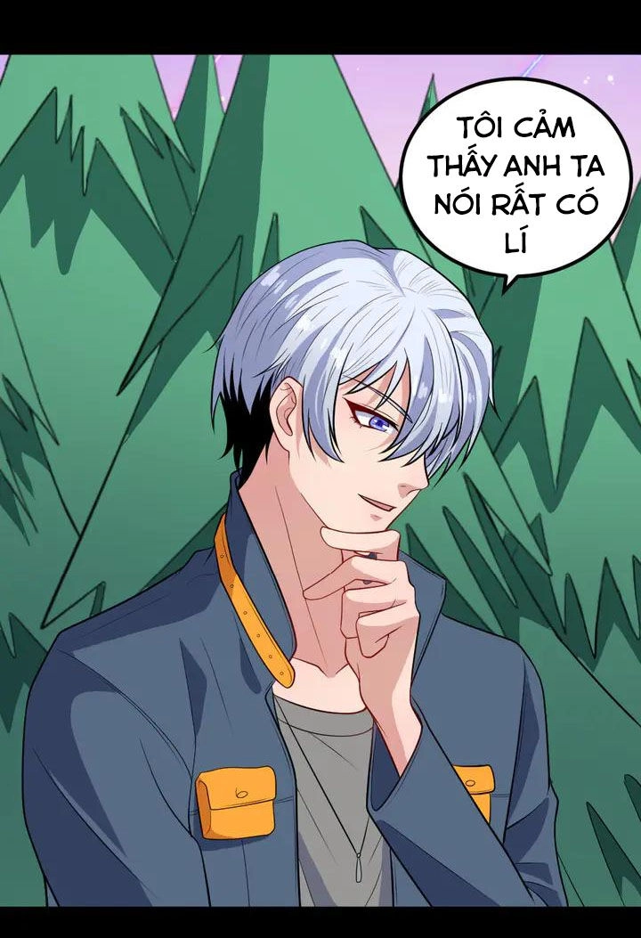 Ma Tôn Trông Trẻ Chapter 147 - 22