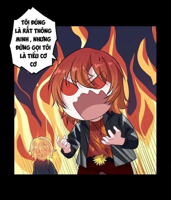 Ma Tôn Trông Trẻ Chapter 147 - 24