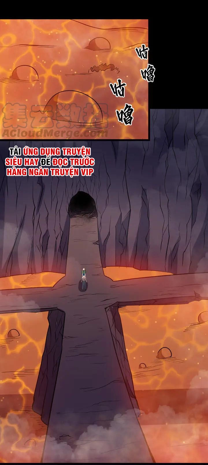 Ma Tôn Trông Trẻ Chapter 147 - 27