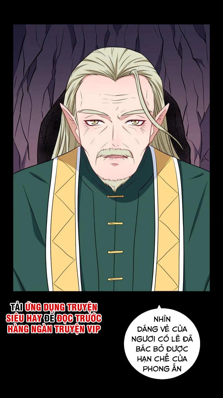 Ma Tôn Trông Trẻ Chapter 147 - 30