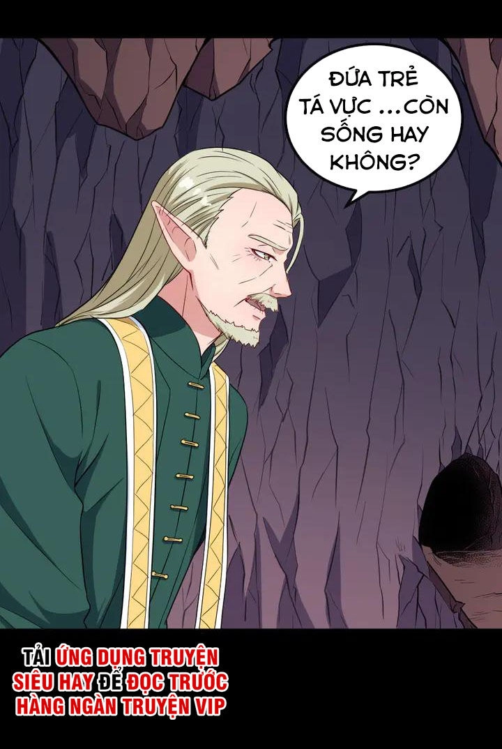 Ma Tôn Trông Trẻ Chapter 147 - 32