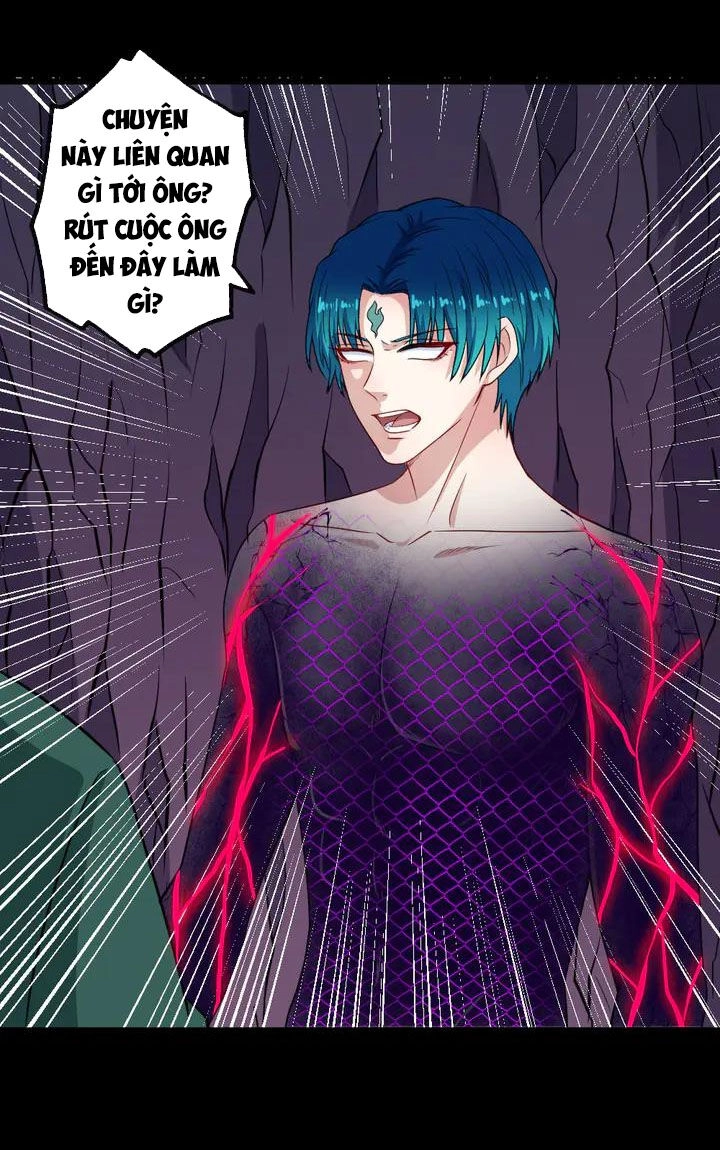 Ma Tôn Trông Trẻ Chapter 147 - 33