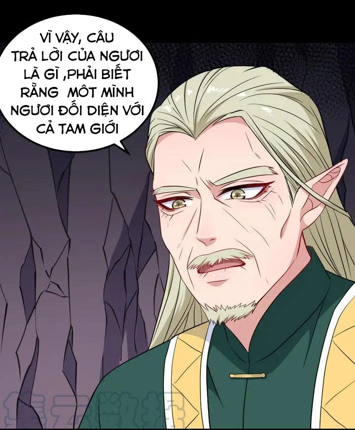 Ma Tôn Trông Trẻ Chapter 147 - 38