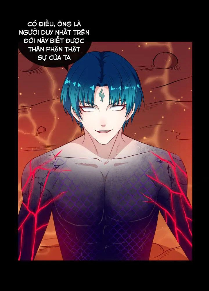 Ma Tôn Trông Trẻ Chapter 147 - 40
