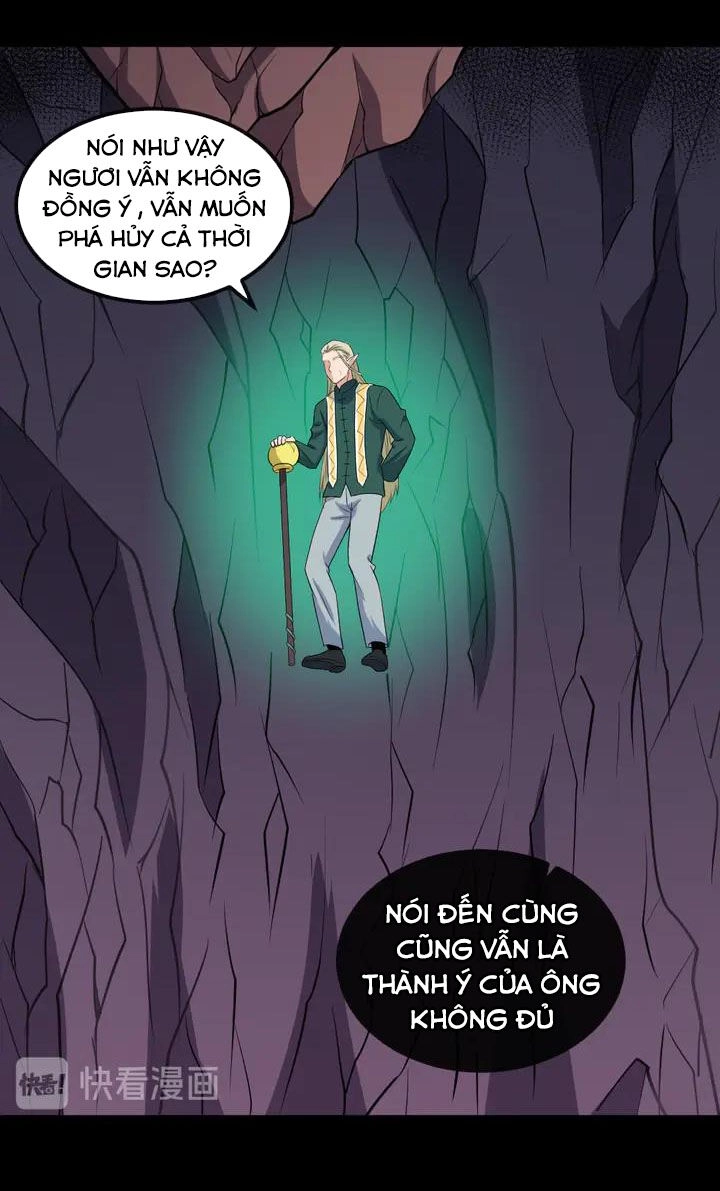 Ma Tôn Trông Trẻ Chapter 147 - 44