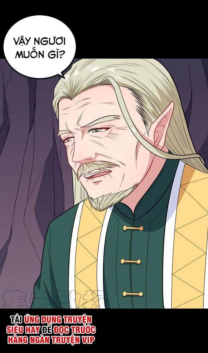 Ma Tôn Trông Trẻ Chapter 147 - 45
