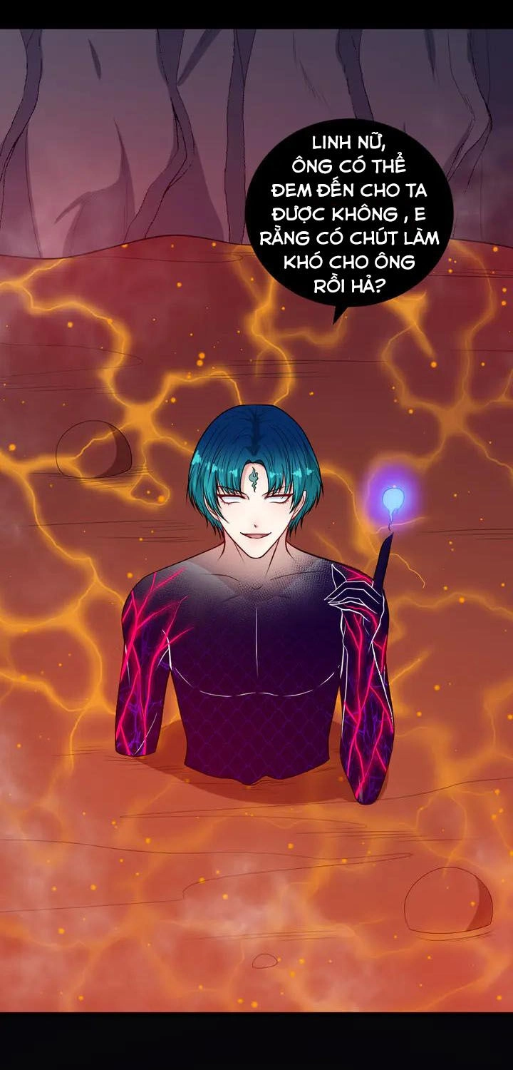 Ma Tôn Trông Trẻ Chapter 147 - 46