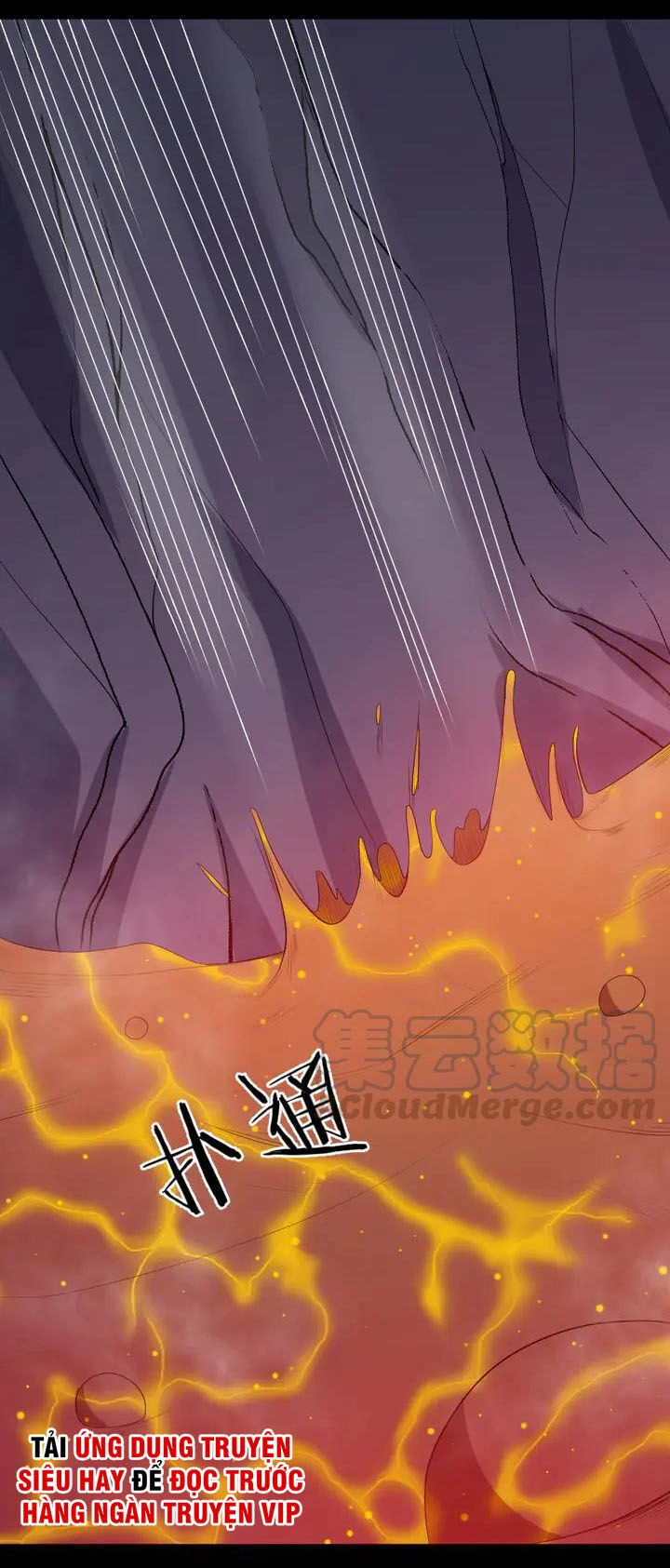Ma Tôn Trông Trẻ Chapter 147 - 51