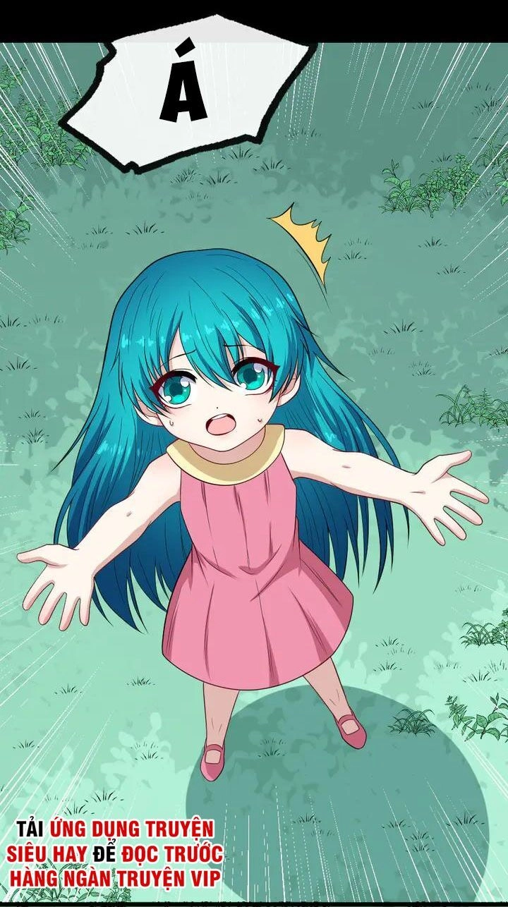 Ma Tôn Trông Trẻ Chapter 148 - 7