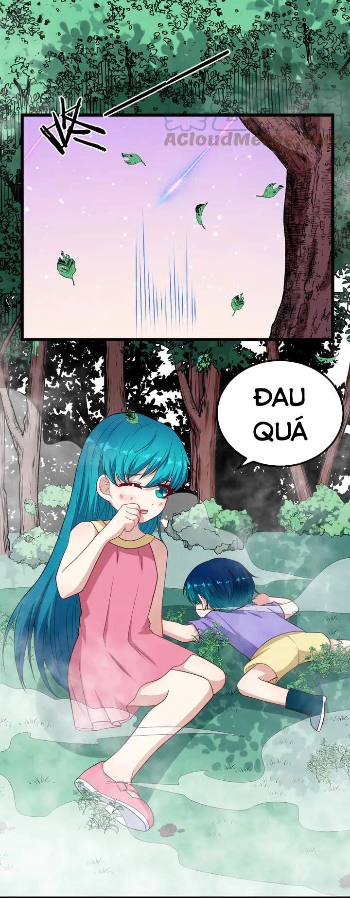 Ma Tôn Trông Trẻ Chapter 148 - 8